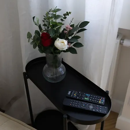 Апартаменты Wlochy - Parking, And Park View - By Rentujemy *