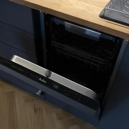 Wlochy - Parking, And Park View - By Rentujemy Варшава