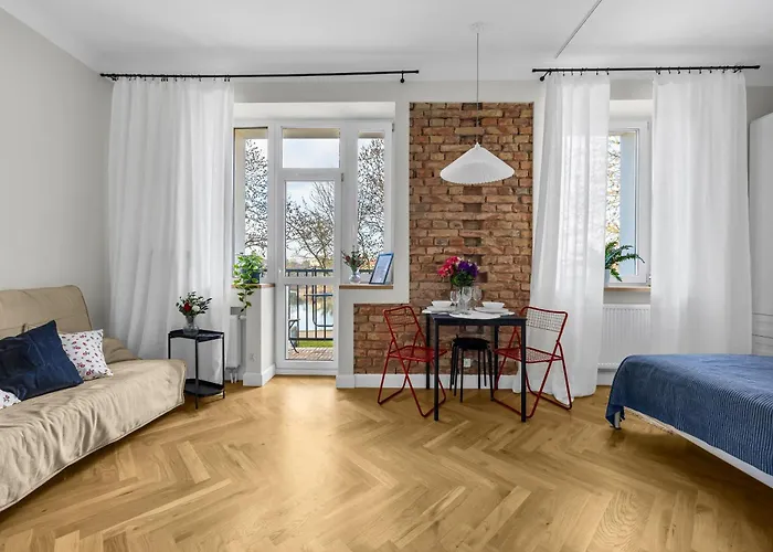 Wlochy - Parking, And Park View - By Rentujemy Апартаменты Варшава