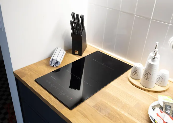 Апартаменты Wlochy - Parking, And Park View - By Rentujemy Варшава