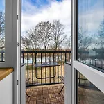 Wlochy - Parking, And Park View - By Rentujemy Appartement Warschau