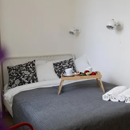 Wlochy - Parking, And Park View - By Rentujemy Lejlighed *