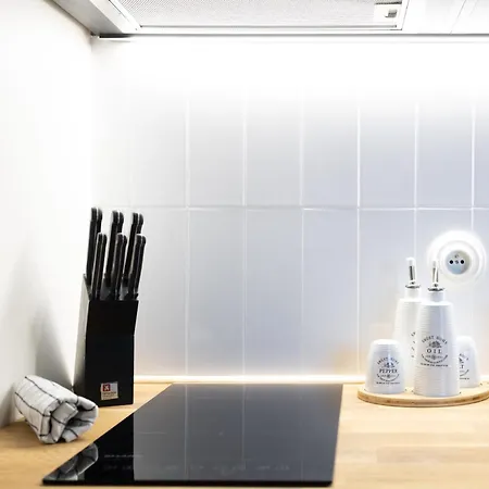 Wlochy - Parking, And Park View - By Rentujemy Lejlighed Warszawa