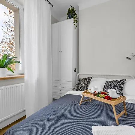 Daire Wlochy - Parking, And Park View - By Rentujemy *