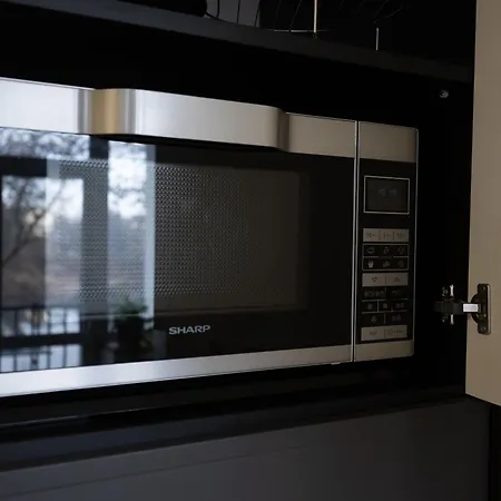 Apartmán Wlochy - Parking, And Park View - By Rentujemy Varšava