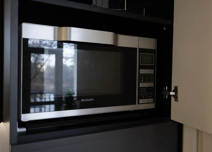 Apartmán Wlochy - Parking, And Park View - By Rentujemy Varšava