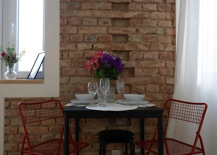 Wlochy - Parking, And Park View - By Rentujemy Lejlighed *